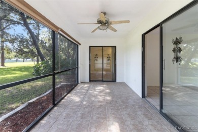 Welcome to this charming villa located in Sugarmill Woodse enjoy on Sugarmill Woods Golf and Country Club in Florida - for sale on GolfHomes.com, golf home, golf lot