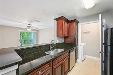 Move-In Ready First-Level Condo with Modern Upgrades  Serene on Steel Canyon Golf Club in Georgia - for sale on GolfHomes.com, golf home, golf lot