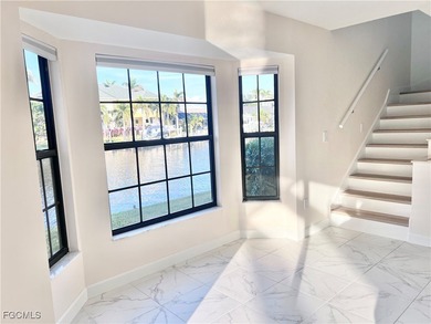 Vacation Rental or Personal Paradise! Investor-ready luxurious on Royal Tee Country Club in Florida - for sale on GolfHomes.com, golf home, golf lot