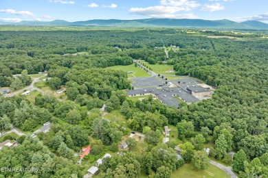Welcome to your brand-new, move-in-ready home in the highly on Lake Tansi Village Country Club in Tennessee - for sale on GolfHomes.com, golf home, golf lot