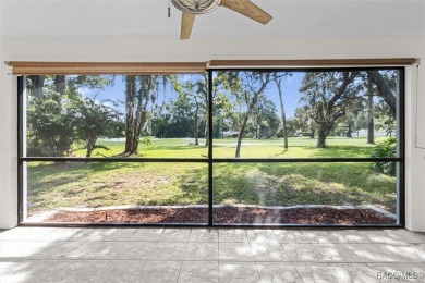 Welcome to this charming villa located in Sugarmill Woodse enjoy on Sugarmill Woods Golf and Country Club in Florida - for sale on GolfHomes.com, golf home, golf lot