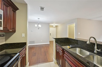 Move-In Ready First-Level Condo with Modern Upgrades  Serene on Steel Canyon Golf Club in Georgia - for sale on GolfHomes.com, golf home, golf lot