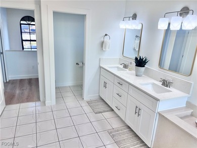 Vacation Rental or Personal Paradise! Investor-ready luxurious on Royal Tee Country Club in Florida - for sale on GolfHomes.com, golf home, golf lot