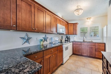 WELCOME TO PARADISE and discover waterfront living at its best! on The Dunedin Country Club in Florida - for sale on GolfHomes.com, golf home, golf lot
