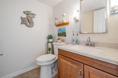 WELCOME TO PARADISE and discover waterfront living at its best! on The Dunedin Country Club in Florida - for sale on GolfHomes.com, golf home, golf lot