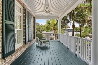 Welcome to your dream coastal retreat! Imagine enjoying gentle on Sea Island Golf Club in Georgia - for sale on GolfHomes.com, golf home, golf lot