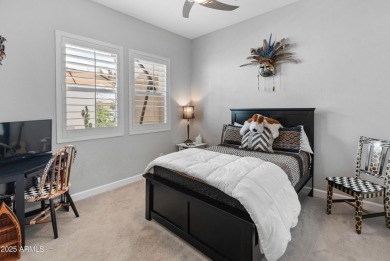 Step into Sophistication with this Beautifully Upgraded Genova on Encanterra Country Club in Arizona - for sale on GolfHomes.com, golf home, golf lot