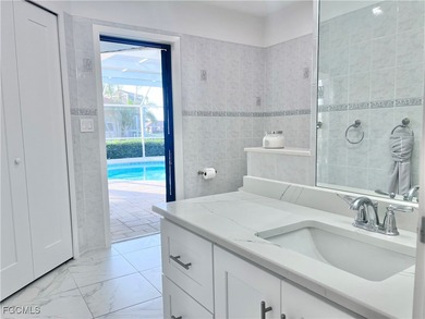 Vacation Rental or Personal Paradise! Investor-ready luxurious on Royal Tee Country Club in Florida - for sale on GolfHomes.com, golf home, golf lot