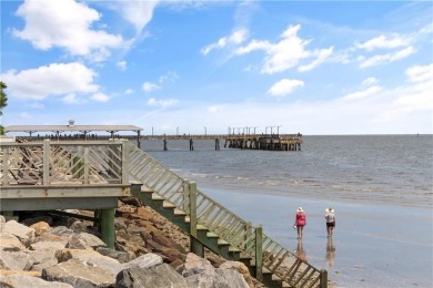 Welcome to your dream coastal retreat! Imagine enjoying gentle on Sea Island Golf Club in Georgia - for sale on GolfHomes.com, golf home, golf lot