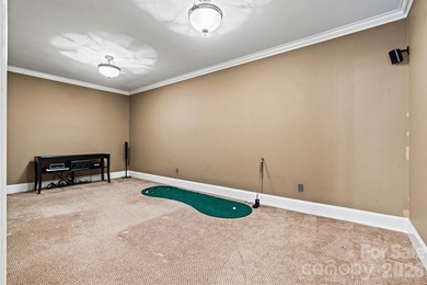 Discover *The Abbey* at Cowans Ford Golf, Tennis & Pickleball on Cowans Ford Country Club in North Carolina - for sale on GolfHomes.com, golf home, golf lot