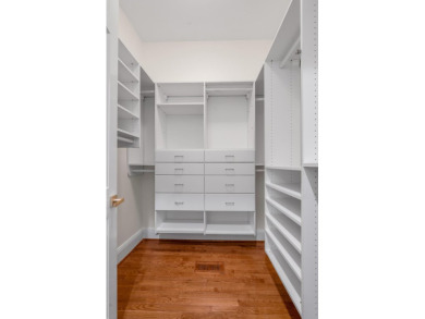 Elevate your lifestyle with this federal masonry townhome on Greenbrier Golf and Country Club in Kentucky - for sale on GolfHomes.com, golf home, golf lot
