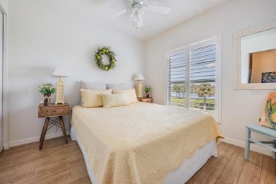WELCOME TO PARADISE and discover waterfront living at its best! on The Dunedin Country Club in Florida - for sale on GolfHomes.com, golf home, golf lot