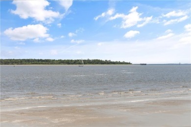 Welcome to your dream coastal retreat! Imagine enjoying gentle on Sea Island Golf Club in Georgia - for sale on GolfHomes.com, golf home, golf lot