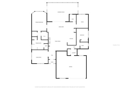 Under contract-accepting backup offers. Welcome to this on Sanctuary Ridge Golf in Florida - for sale on GolfHomes.com, golf home, golf lot