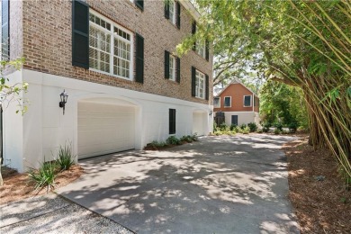 Welcome to your dream coastal retreat! Imagine enjoying gentle on Sea Island Golf Club in Georgia - for sale on GolfHomes.com, golf home, golf lot