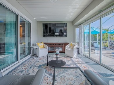 POOL HOME with PANRAMIC VIEW of the GREENWAY/NATURE TRAIL & on Stonecrest Golf and Club Club in Florida - for sale on GolfHomes.com, golf home, golf lot