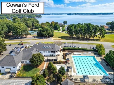 Discover *The Abbey* at Cowans Ford Golf, Tennis & Pickleball on Cowans Ford Country Club in North Carolina - for sale on GolfHomes.com, golf home, golf lot
