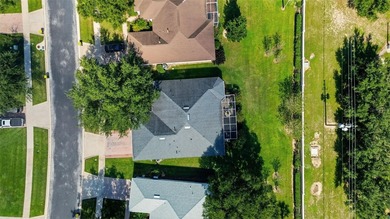 Under contract-accepting backup offers. Welcome to this on Sanctuary Ridge Golf in Florida - for sale on GolfHomes.com, golf home, golf lot