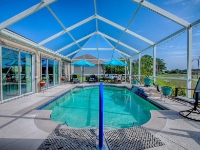 POOL HOME with PANRAMIC VIEW of the GREENWAY/NATURE TRAIL & on Stonecrest Golf and Club Club in Florida - for sale on GolfHomes.com, golf home, golf lot