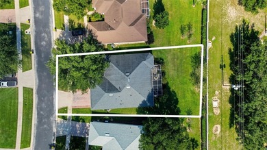 Under contract-accepting backup offers. Welcome to this on Sanctuary Ridge Golf in Florida - for sale on GolfHomes.com, golf home, golf lot