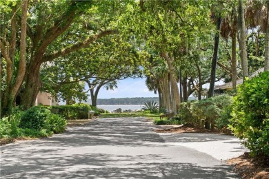 Welcome to your dream coastal retreat! Imagine enjoying gentle on Sea Island Golf Club in Georgia - for sale on GolfHomes.com, golf home, golf lot