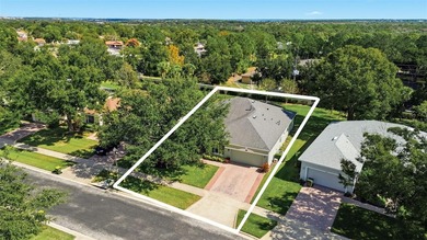 Under contract-accepting backup offers. Welcome to this on Sanctuary Ridge Golf in Florida - for sale on GolfHomes.com, golf home, golf lot