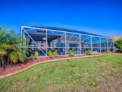 POOL HOME with PANRAMIC VIEW of the GREENWAY/NATURE TRAIL & on Stonecrest Golf and Club Club in Florida - for sale on GolfHomes.com, golf home, golf lot