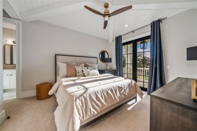 Anna Maria luxury at its finest!  This 5,921 square foot on Key Royale Club in Florida - for sale on GolfHomes.com, golf home, golf lot