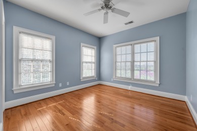 Elevate your lifestyle with this federal masonry townhome on Greenbrier Golf and Country Club in Kentucky - for sale on GolfHomes.com, golf home, golf lot