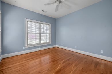 Elevate your lifestyle with this federal masonry townhome on Greenbrier Golf and Country Club in Kentucky - for sale on GolfHomes.com, golf home, golf lot