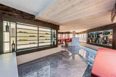 Anna Maria luxury at its finest!  This 5,921 square foot on Key Royale Club in Florida - for sale on GolfHomes.com, golf home, golf lot