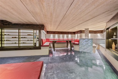 Anna Maria luxury at its finest!  This 5,921 square foot on Key Royale Club in Florida - for sale on GolfHomes.com, golf home, golf lot