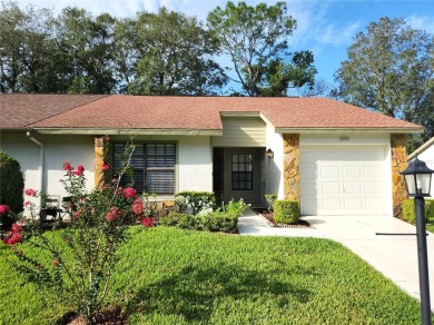 Timber Pines Villa 2 Bedroom 2 Full Bathrooms And A Oversize on Timber Pines Golf Course in Florida - for sale on GolfHomes.com, golf home, golf lot