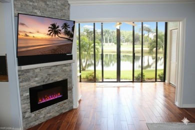 NO FLOOD ZONE! IMPACT RESISTANT WINDOWS! NEW 2025 AC and on Countryside Golf and Country Club in Florida - for sale on GolfHomes.com, golf home, golf lot