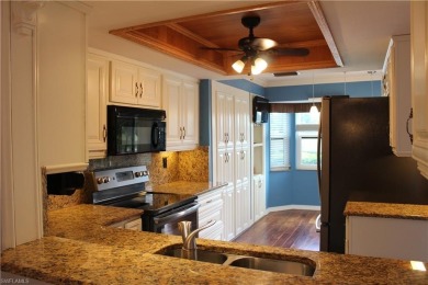 NO FLOOD ZONE! IMPACT RESISTANT WINDOWS! NEW 2025 AC and on Countryside Golf and Country Club in Florida - for sale on GolfHomes.com, golf home, golf lot