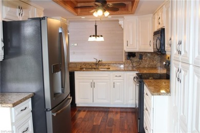 NO FLOOD ZONE! IMPACT RESISTANT WINDOWS! NEW 2025 AC and on Countryside Golf and Country Club in Florida - for sale on GolfHomes.com, golf home, golf lot
