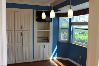 NO FLOOD ZONE! IMPACT RESISTANT WINDOWS! NEW 2025 AC and on Countryside Golf and Country Club in Florida - for sale on GolfHomes.com, golf home, golf lot