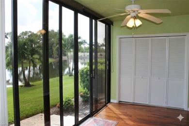 NO FLOOD ZONE! IMPACT RESISTANT WINDOWS! NEW 2025 AC and on Countryside Golf and Country Club in Florida - for sale on GolfHomes.com, golf home, golf lot