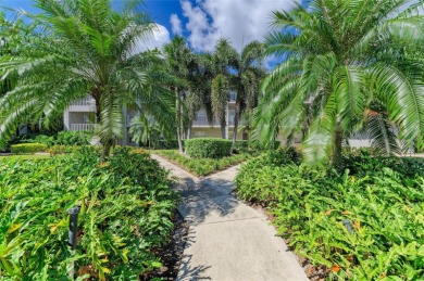 Discover the epitome of modern living in this fully renovated on Stoneybrook Golf and Country Club of Sarasota in Florida - for sale on GolfHomes.com, golf home, golf lot