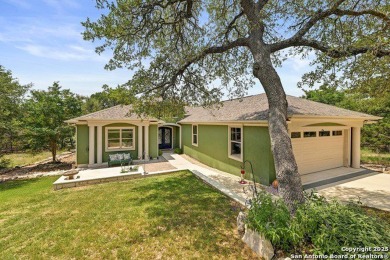 Large Custom Home on Vaaler Creek Golf Course in Rockin J Ranch on Vaaler Creek Golf Club in Texas - for sale on GolfHomes.com, golf home, golf lot