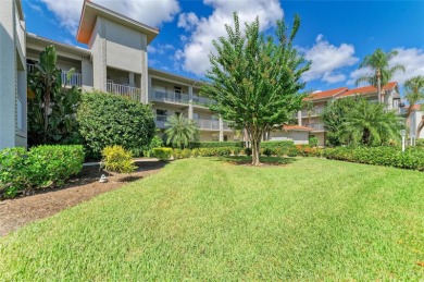 Discover the epitome of modern living in this fully renovated on Stoneybrook Golf and Country Club of Sarasota in Florida - for sale on GolfHomes.com, golf home, golf lot