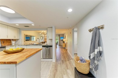 Discover the epitome of modern living in this fully renovated on Stoneybrook Golf and Country Club of Sarasota in Florida - for sale on GolfHomes.com, golf home, golf lot