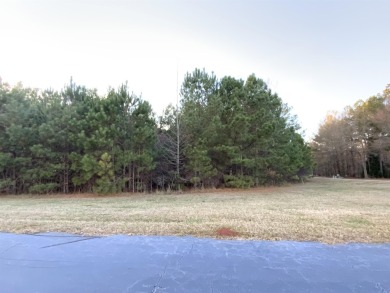 Large corner undeveloped lot in Reynolds Great Waters Broadland on Great Waters Course At Reynolds Plantation in Georgia - for sale on GolfHomes.com, golf home, golf lot