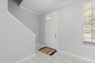 Buyer financing fell~ Beautiful townhome in Southwood! Freshly on Southwood Golf Club in Florida - for sale on GolfHomes.com, golf home, golf lot