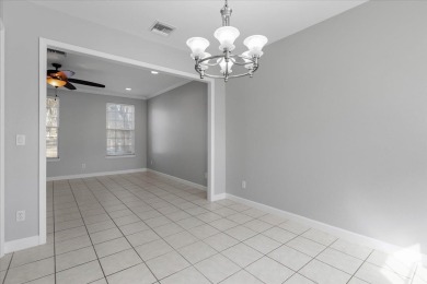 Buyer financing fell~ Beautiful townhome in Southwood! Freshly on Southwood Golf Club in Florida - for sale on GolfHomes.com, golf home, golf lot
