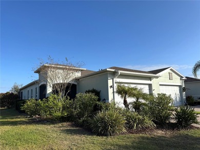 This is a beautiful end unit Villa on a cul-de-sac featuring two on Mystic Dunes Resort and Golf Club in Florida - for sale on GolfHomes.com, golf home, golf lot