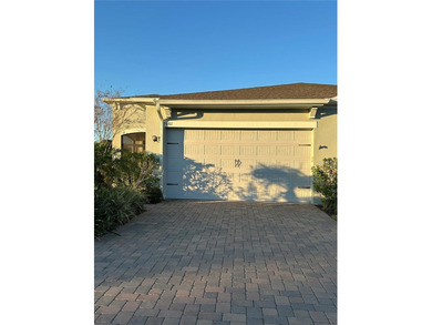 This is a beautiful end unit Villa on a cul-de-sac featuring two on Mystic Dunes Resort and Golf Club in Florida - for sale on GolfHomes.com, golf home, golf lot