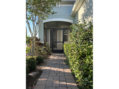 This is a beautiful end unit Villa on a cul-de-sac featuring two on Mystic Dunes Resort and Golf Club in Florida - for sale on GolfHomes.com, golf home, golf lot