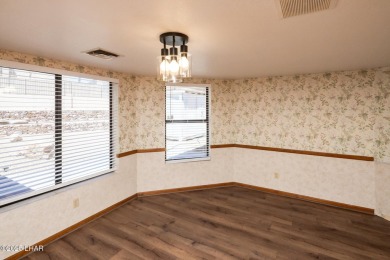 Welcome to your new Lake Havasu retreat! This beautiful on London Bridge Golf Course in Arizona - for sale on GolfHomes.com, golf home, golf lot