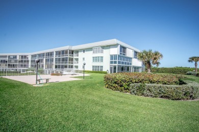 Coming Soon! This oceanfront ground-floor corner condo feels on Seminole Golf Club in Florida - for sale on GolfHomes.com, golf home, golf lot